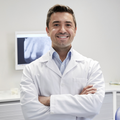 Dr. Antoine R.