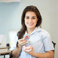 Dr. Jeanne B.