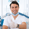 Dr. Lucas T.